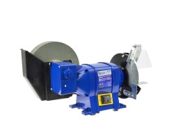 Stolní bruska pro mokré i suché použití 150/200 mm (obrázek pro) Stolní bruska pro mokré i suché použití 150/200 mm