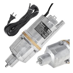 (obrázek pro) Ponorné membránové čerpadlo s dolním sáním 280W GEKO