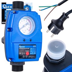 (obrázek pro) Automatický regulátor čerpadel PC-59N