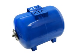 (obrázek pro) 100L Steel Pressure Tank
