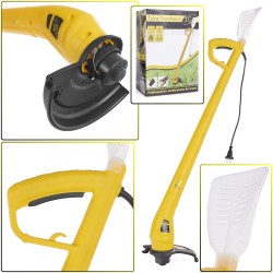 Elektrická strunová sekačka 250 W (obrázek pro) Elektrická strunová sekačka 250 W