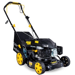 Sekačka na trávu 40 cm s pojezdem JG (obrázek pro) Sekačka na trávu 40 cm s pojezdem JG