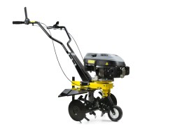 Benzínový kultivátor 5,0 HP 38 cm (obrázek pro) Benzínový kultivátor 5,0 HP 38 cm