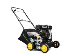 Benzínový vertikutátor 40 cm 6,5 HP (obrázek pro) Benzínový vertikutátor 40 cm 6,5 HP