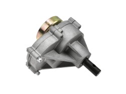 (obrázek pro) Redukční převodovka k benzínovému půdnímu vrtáku