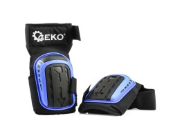 (obrázek pro) Nákoleníky gelové, vysoké, 2 ks GEKO