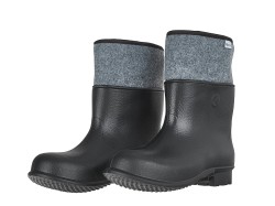 Pánské gumové holínky EVA velikost 43