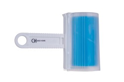 (obrázek pro) Gelový váleček na oděv a čalounění GEKO