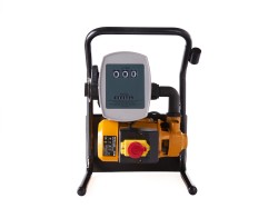 (obrázek pro) Čerpací stanice s počítadlem 600 W 230 V HEIDMANN