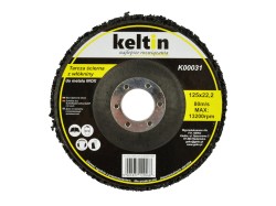 (obrázek pro) 125mm poly-web abrasive disc