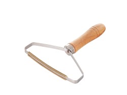 (obrázek pro) Odstraňovač žmolků - holicí strojek