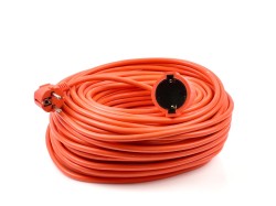 (obrázek pro) Prodlužovací kabel 50m