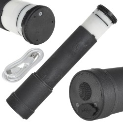 (obrázek pro) Bateriové čerpadlo pro ruční přísavky