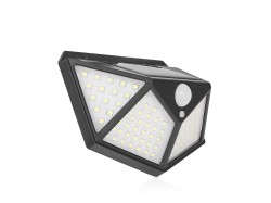 Solární LED lampa 8W se snímačem pohybu a soumraku KELTIN (obrázek pro) Solární LED lampa 8W se snímačem pohybu a soumraku KELTIN