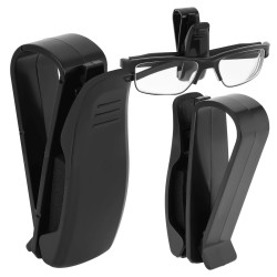 (obrázek pro) Držák brýlí do auta KELTIN