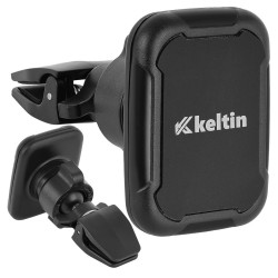 (obrázek pro) Držák telefonu magnetický – pro větrací otvor KELTIN