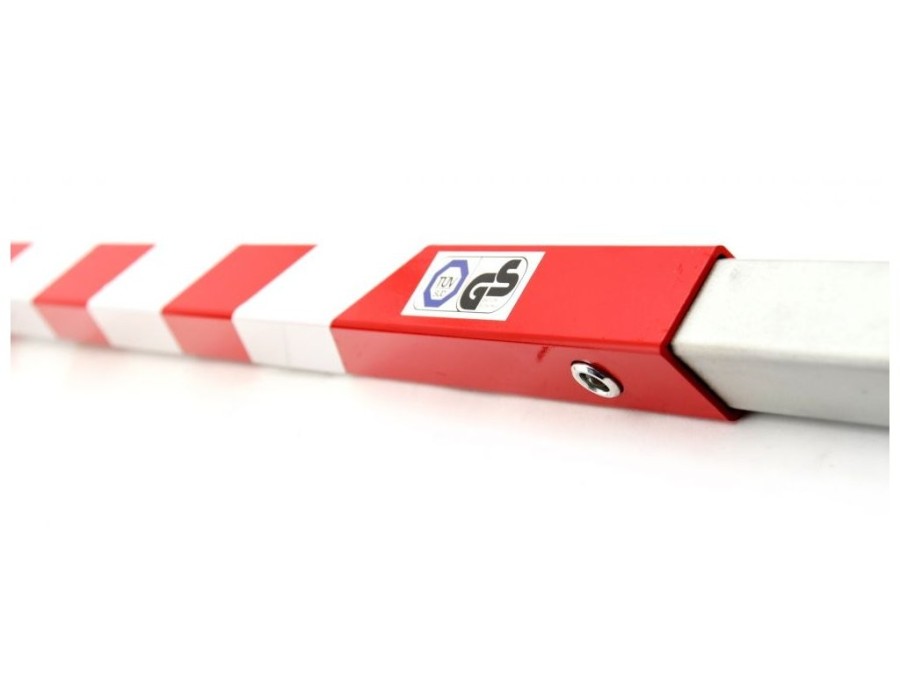 (obrázek pro) Tažná tyč 2500kg TÜV/GS COMPASS