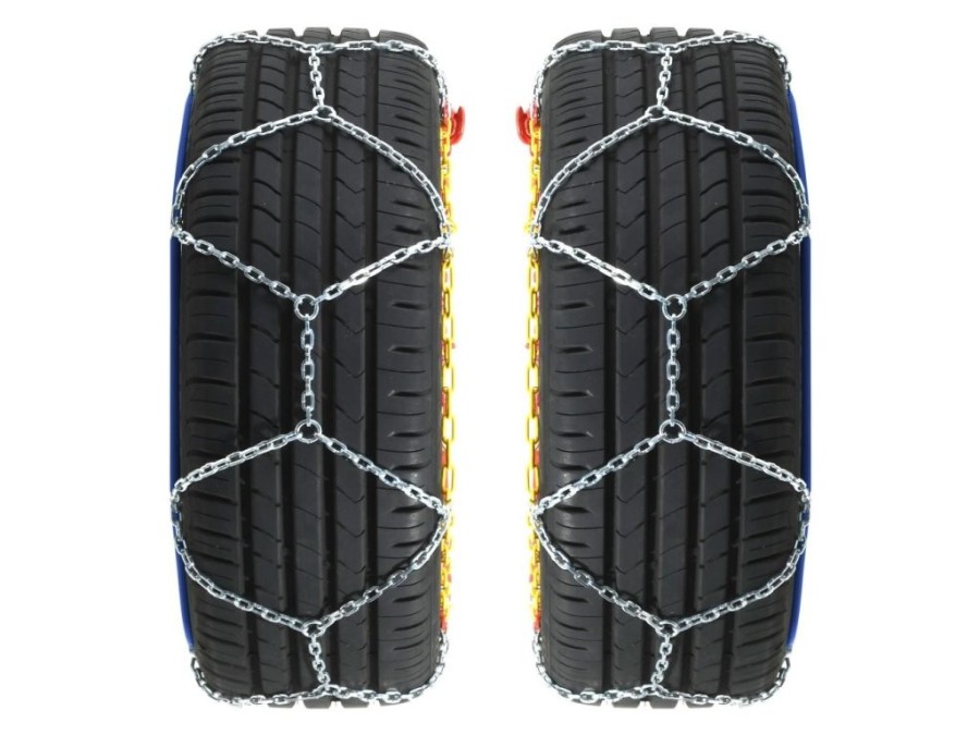 (obrázek pro) Sněhové řetězy WINTER ÖNORM X30 nylon bag COMPASS