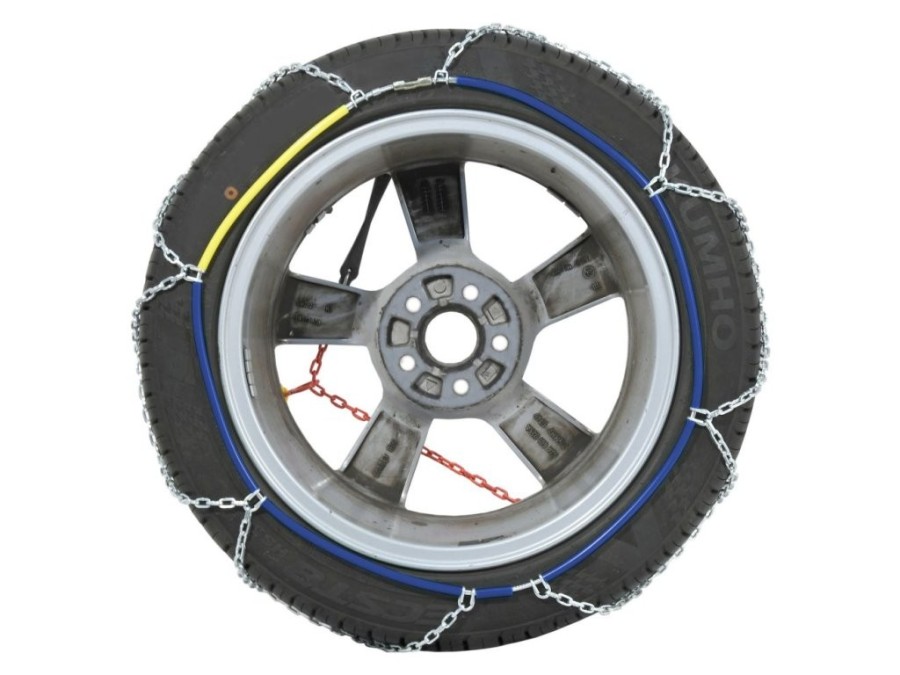 (obrázek pro) Sněhové řetězy WINTER ÖNORM X30 nylon bag COMPASS