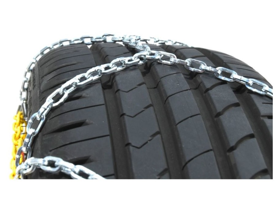 (obrázek pro) Sněhové řetězy WINTER ÖNORM X30 nylon bag COMPASS