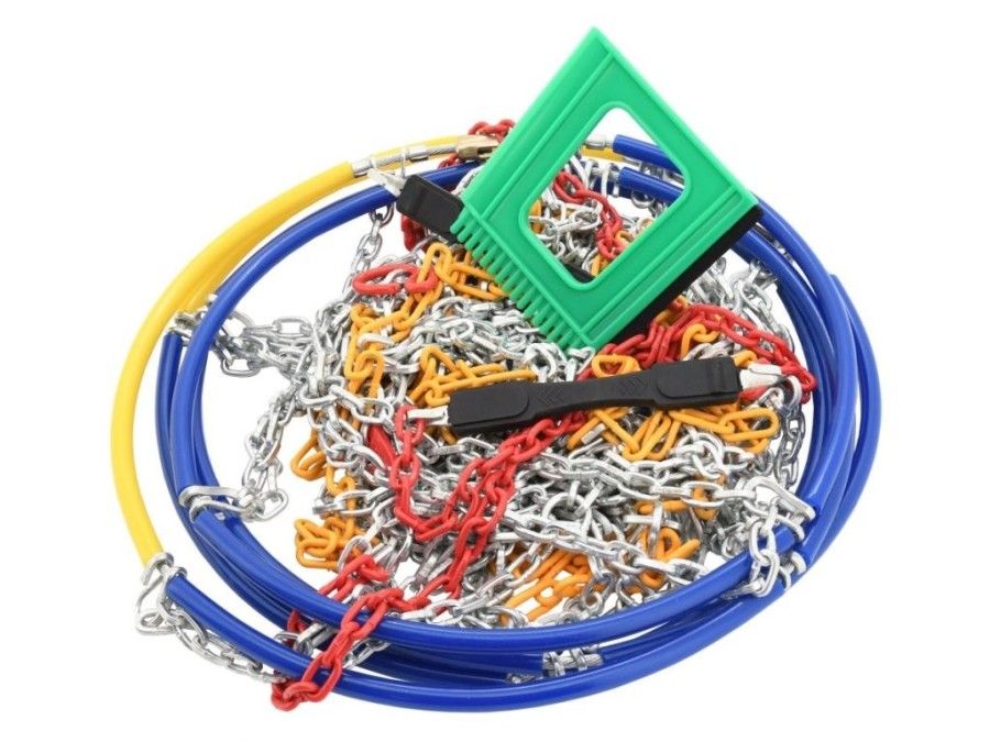 (obrázek pro) Sněhové řetězy WINTER ÖNORM X30 nylon bag COMPASS