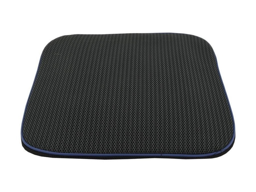 (obrázek pro) Podsedák s ventilací USB 5V 44x42cm COMPASS