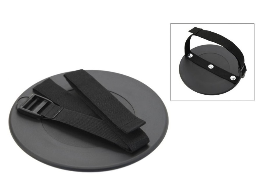 (obrázek pro) Zrcátko dětské na zadní sedadlo 17cm COMPASS