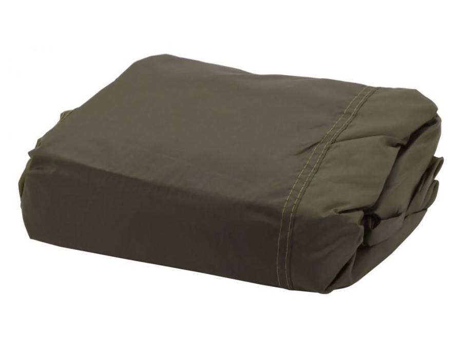 (obrázek pro) Ochranná plachta ČTYŘKOLKA 240x140x120cm NYLON COMPASS