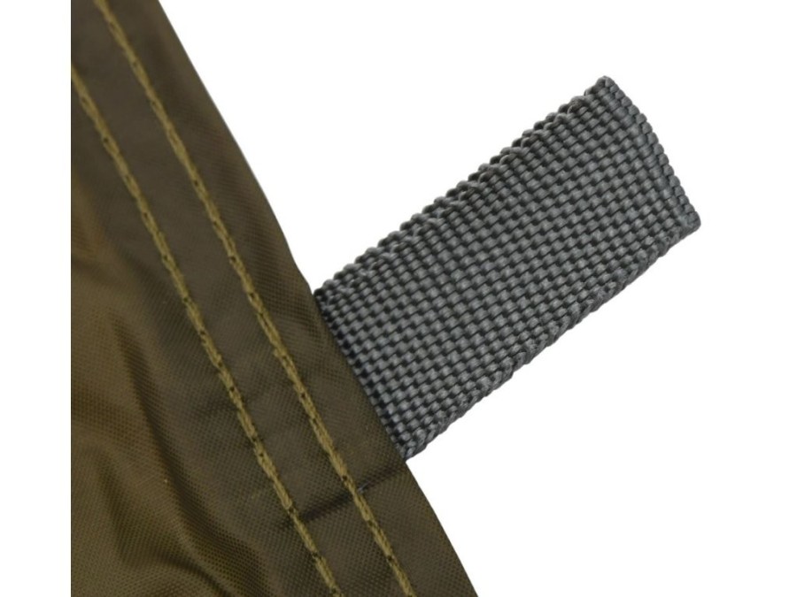 (obrázek pro) Ochranná plachta ČTYŘKOLKA 240x140x120cm NYLON COMPASS