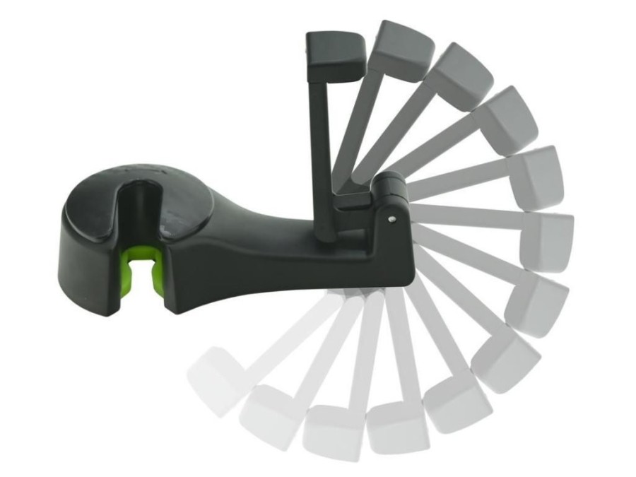 (obrázek pro) Držák telefonu na opěrku 2in1 COMPASS
