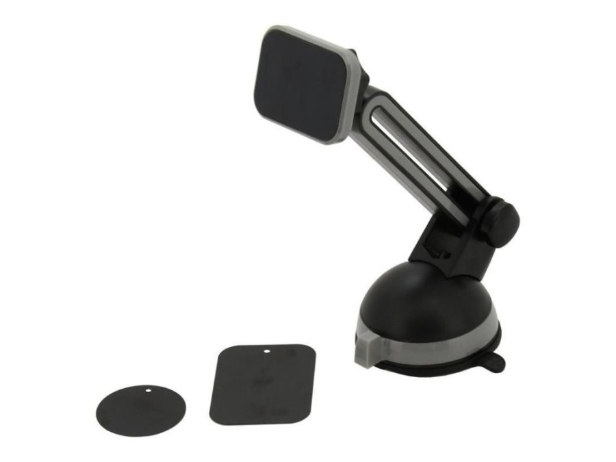 (obrázek pro) Držák telefonu 15cm rameno magnetický COMPASS