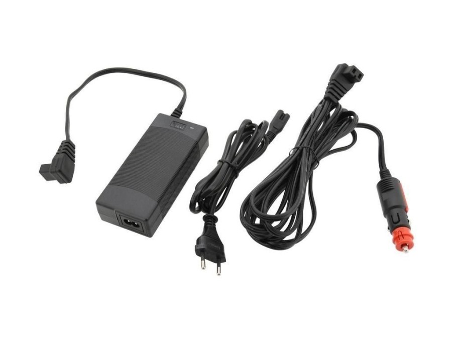 (obrázek pro) Chladící box SILVER FROST kompresor 25l 230/24/12V -20°C ALPICOOL