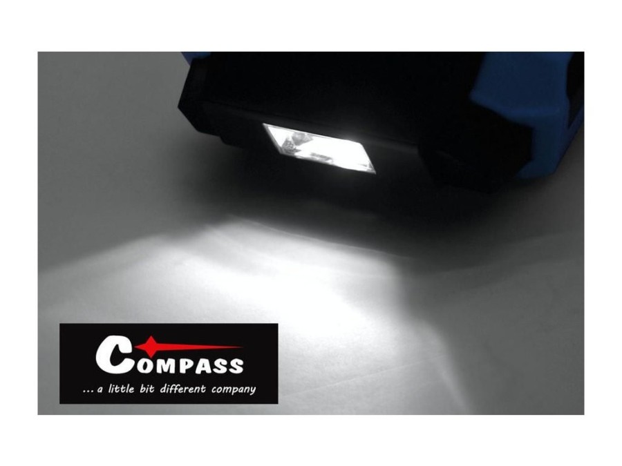 (obrázek pro) Kompresor 12V ARMO digitální COMPASS