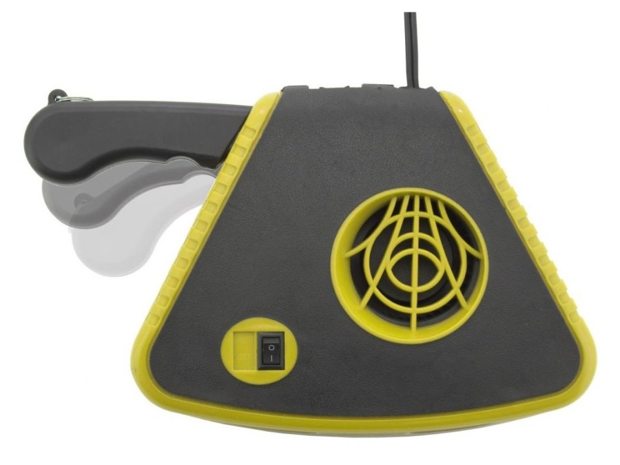 (obrázek pro) Ventilátor s ohřevem FROST 3in1 12V COMPASS