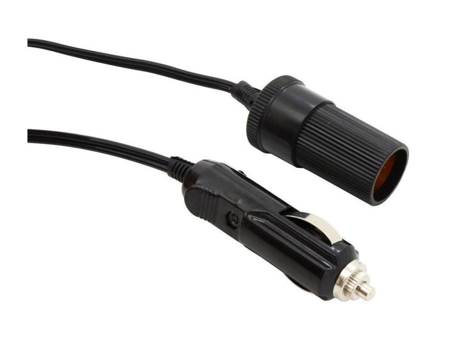 (obrázek pro) Prodlužovací kabel 12/24V 5A 3m COMPASS
