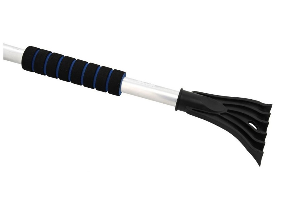 (obrázek pro) Škrabka se smetáčkem 48cm COMPASS