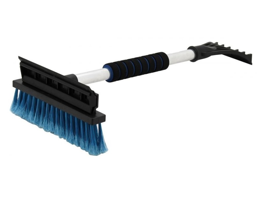 (obrázek pro) Škrabka se smetáčkem 48cm COMPASS