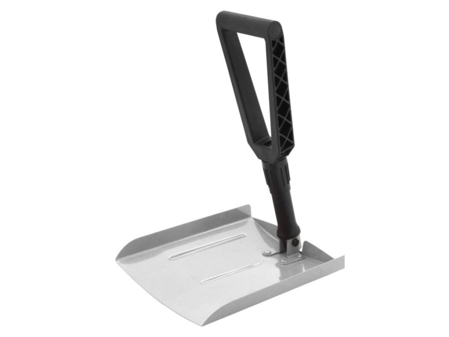 (obrázek pro) Lopata na sníh DIGGER skládací COMPASS