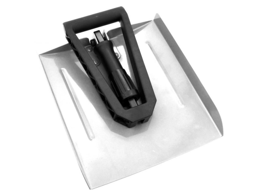 (obrázek pro) Lopata na sníh DIGGER skládací COMPASS