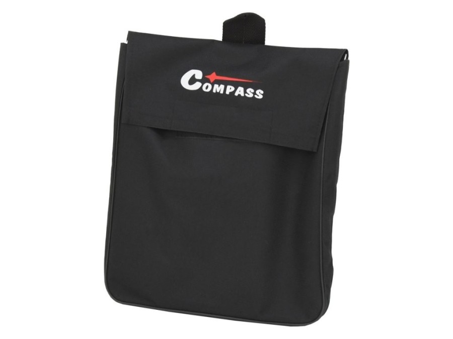 (obrázek pro) Lopata na sníh DIGGER skládací COMPASS