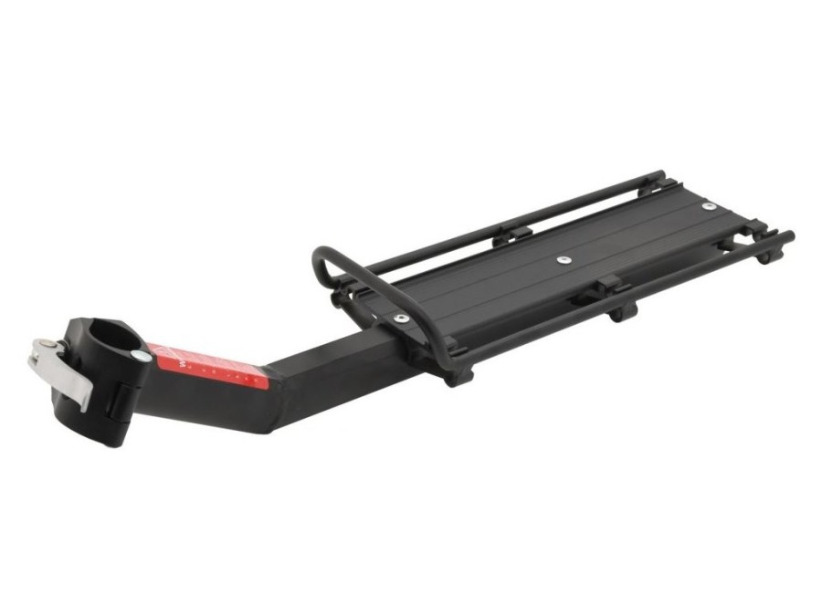 (obrázek pro) Cyklonosič na sedlovku Alu COMPASS