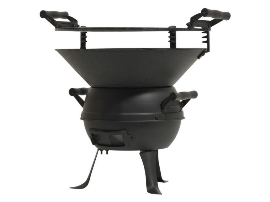 (obrázek pro) Gril KETTLE 35cm CATTARA