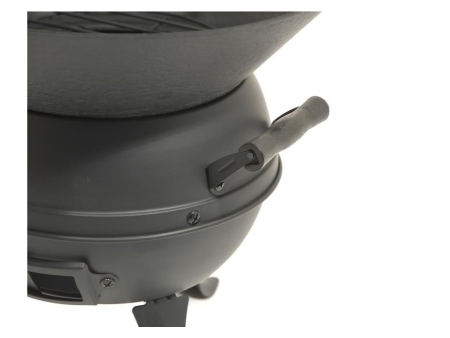 (obrázek pro) Gril KETTLE 35cm CATTARA
