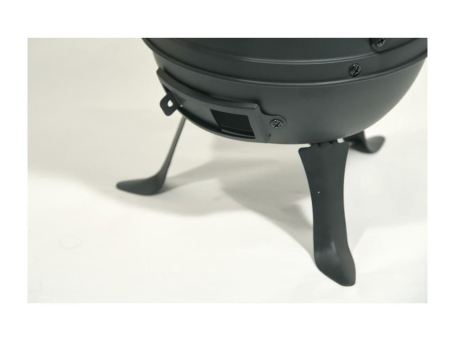 (obrázek pro) Gril KETTLE 35cm CATTARA