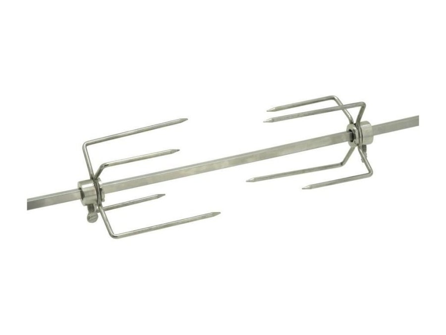 (obrázek pro) Grilovací jehla 94cm 230V UNI CATTARA