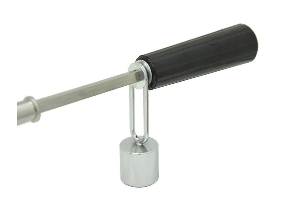 (obrázek pro) Grilovací jehla 94cm 230V UNI CATTARA