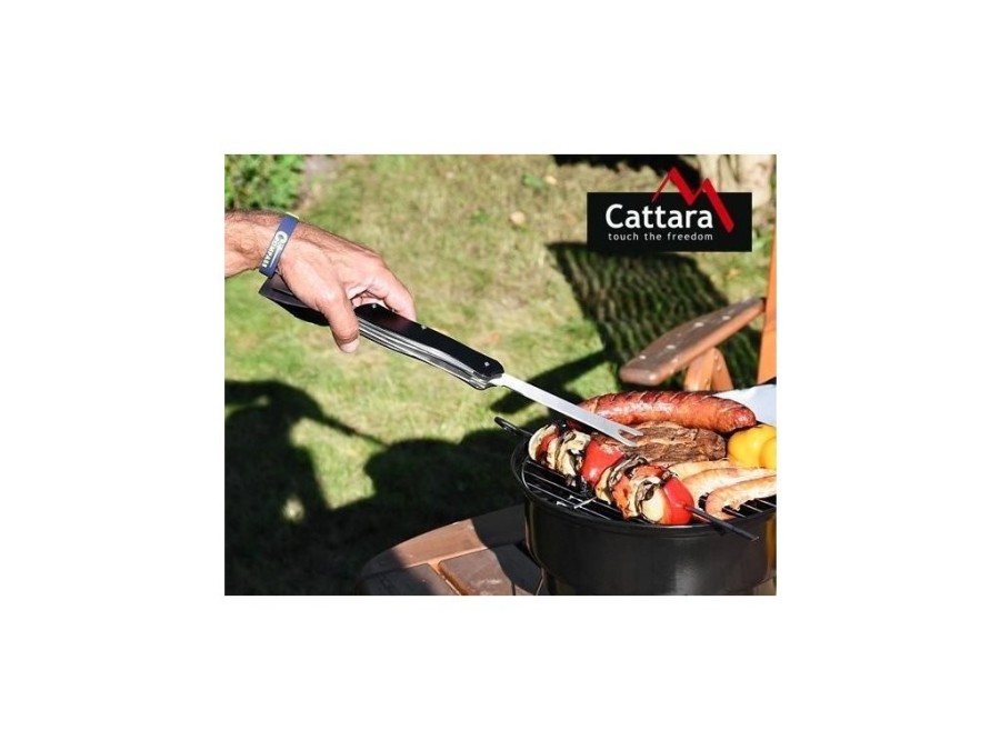 (obrázek pro) Grilovací nářadí 5in1 CATTARA