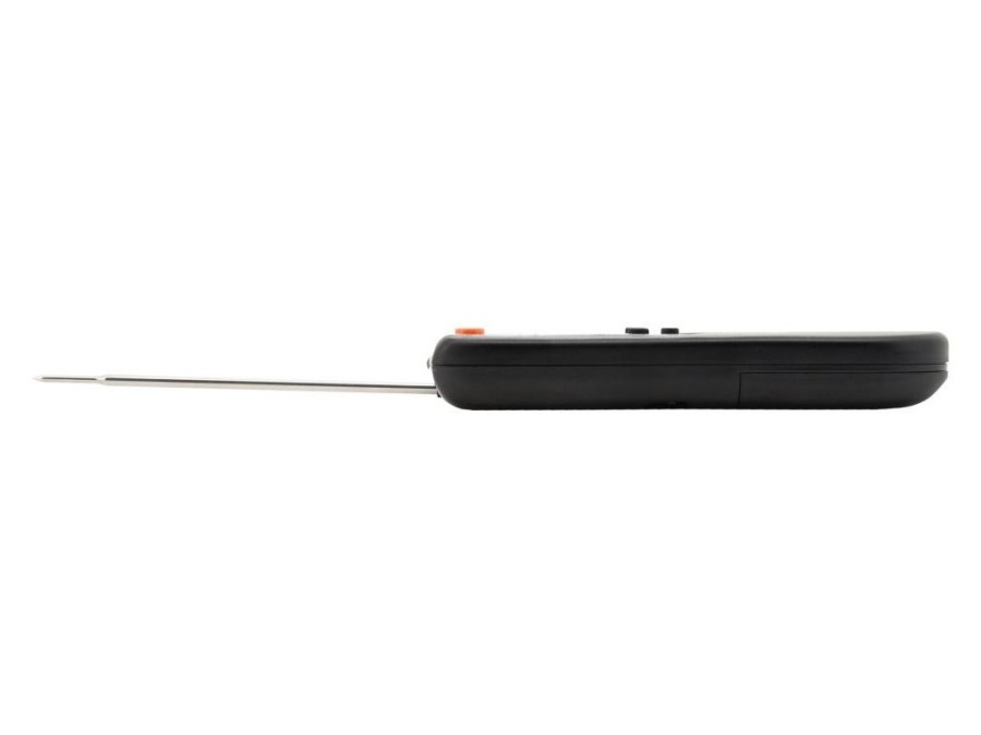 (obrázek pro) Grilovací teploměr digitální skládací COMPASS