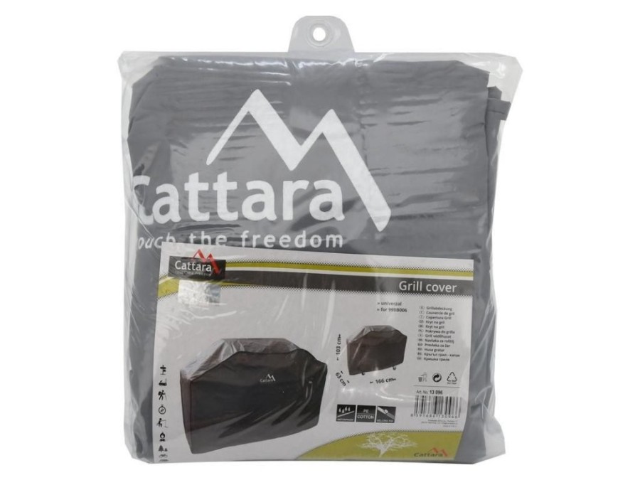 (obrázek pro) Kryt plynového grilu 99BB006, 13041 a 13043 CATTARA