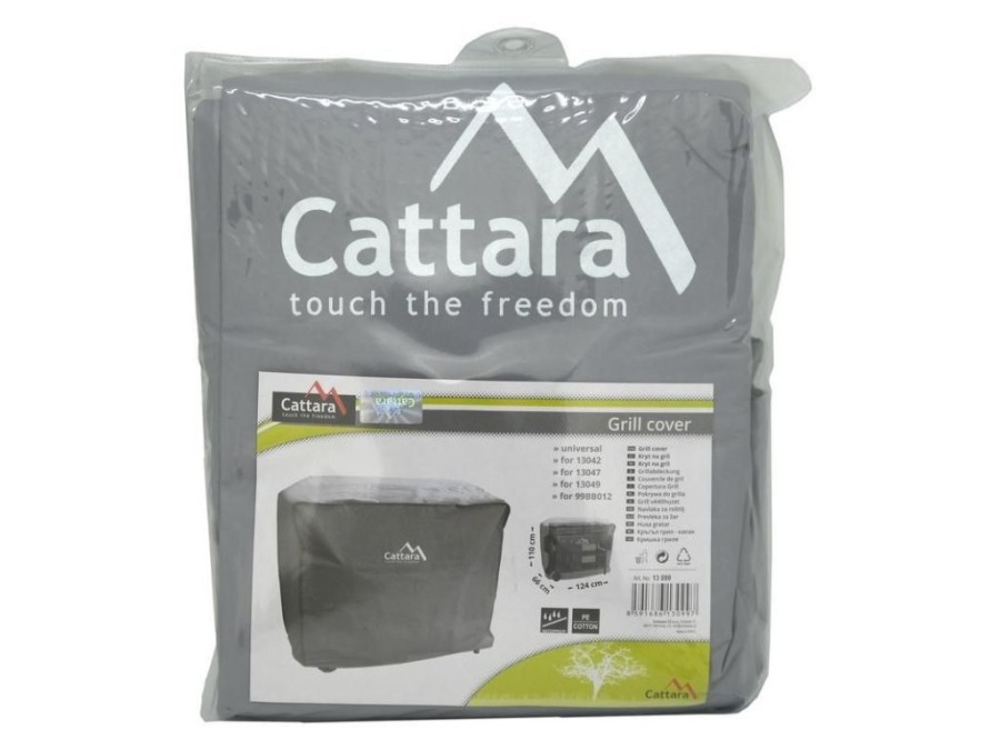 (obrázek pro) Kryt grilu 13042, 13047, 13049 a 99BB012 CATTARA